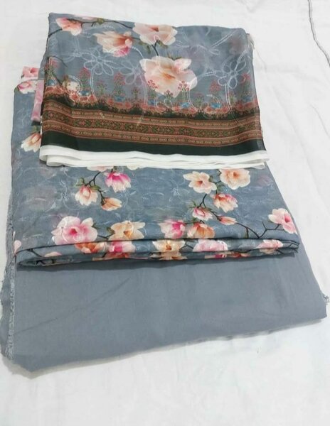 Swiss chicken kari suit 3ps