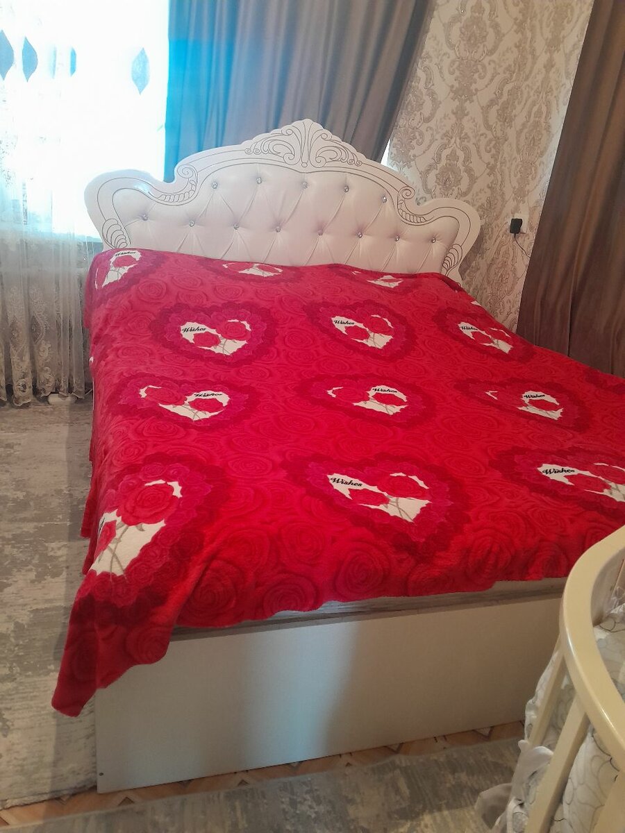 Спалный гарнитур