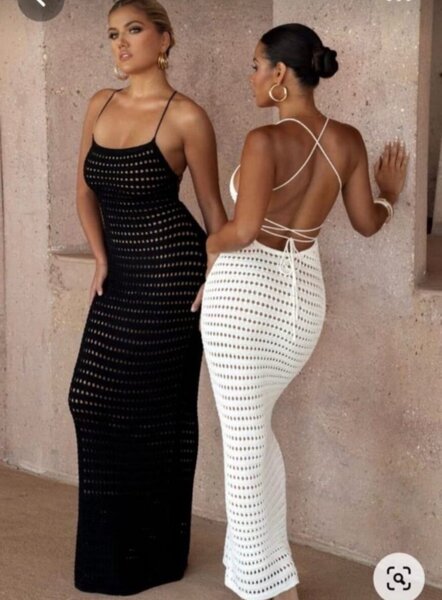 Chic robe disponible