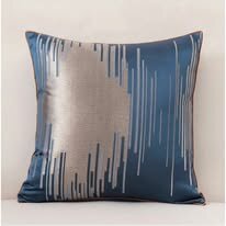 throw pillows