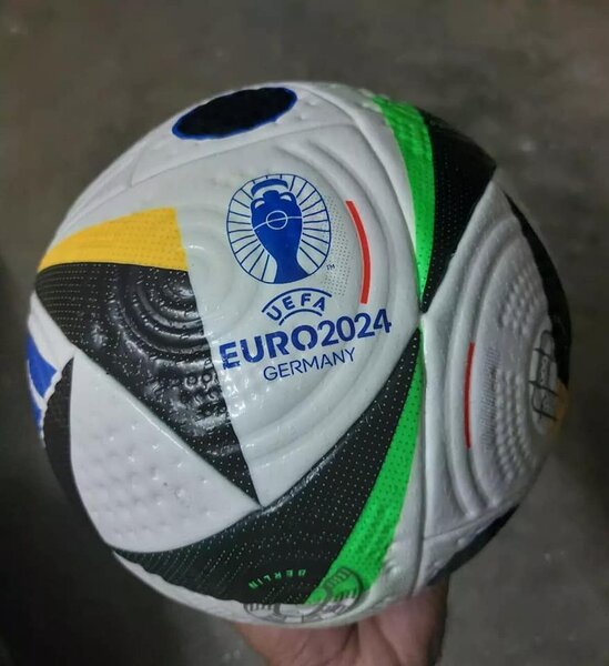 UEFA Euro 2024 Ball