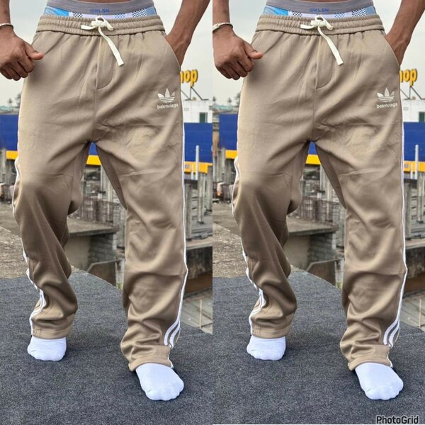 Pantalon cargo