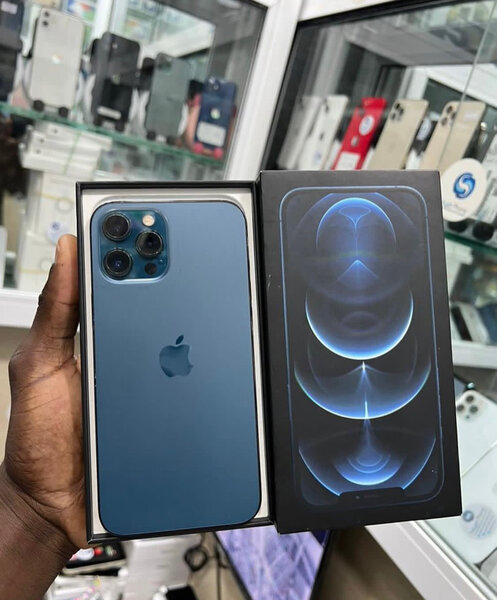 Smartphone haut de gamme