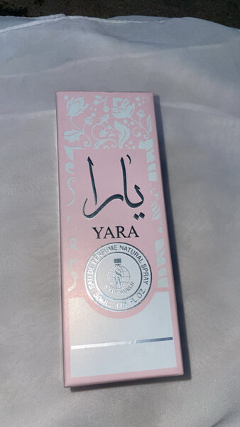 Parfum Yara pour femme