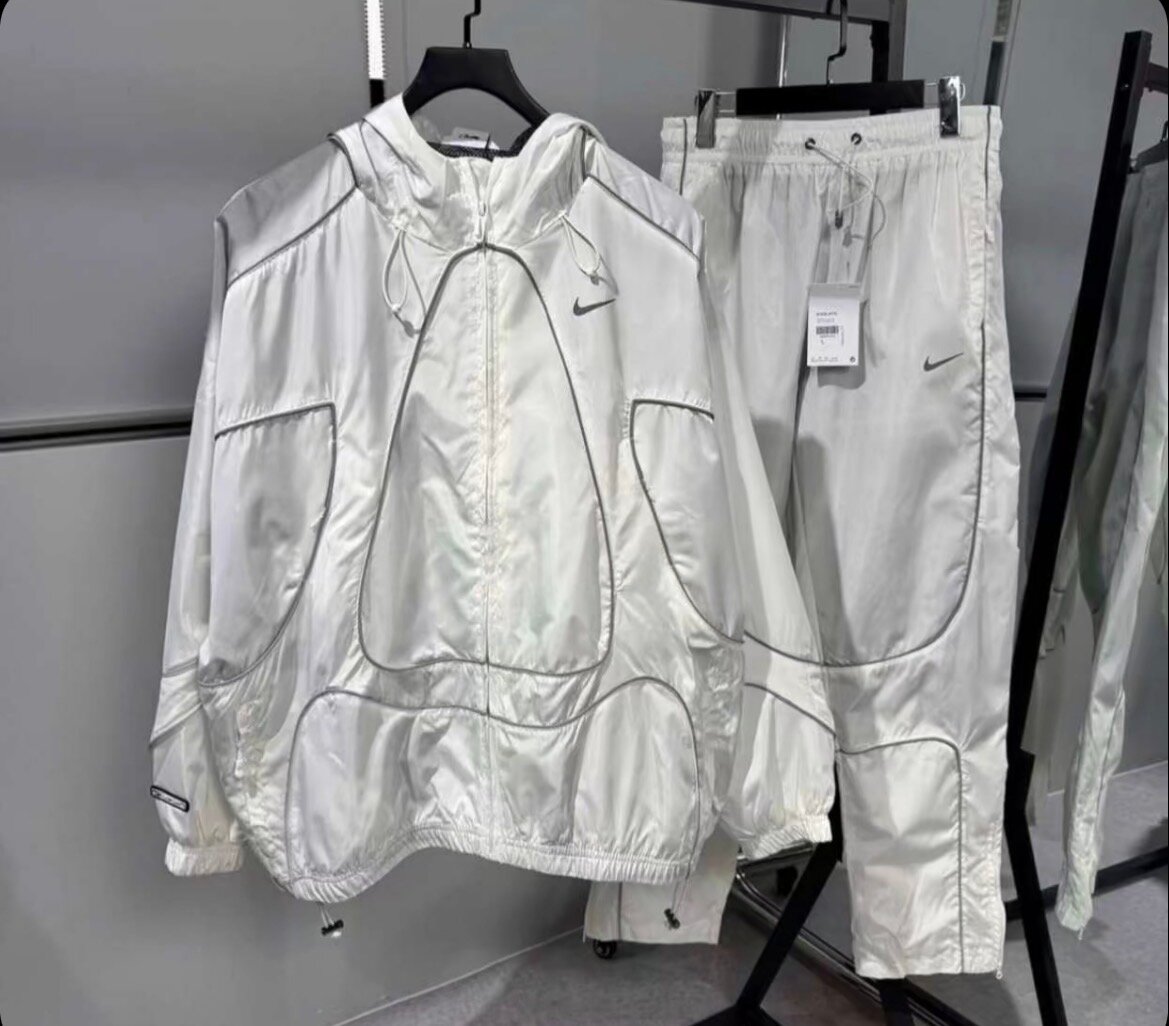 Survêtement Réfléchissant Nike