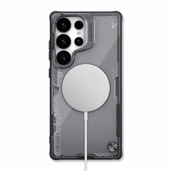 Coque iceblade S25ULTRA