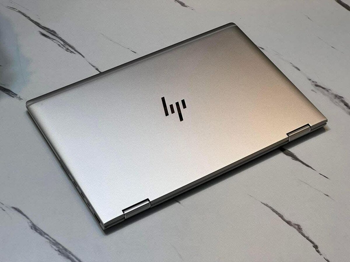 HP EliteBook X360 1030 G3