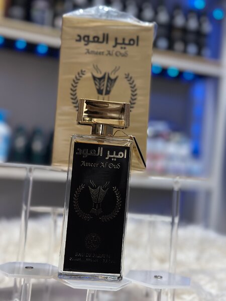 Parfum Ameer Al Oud