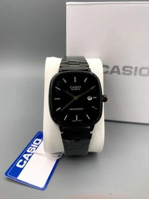Montre casio classique