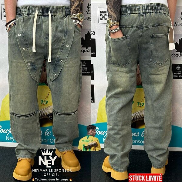 Jeans décontractés NEY