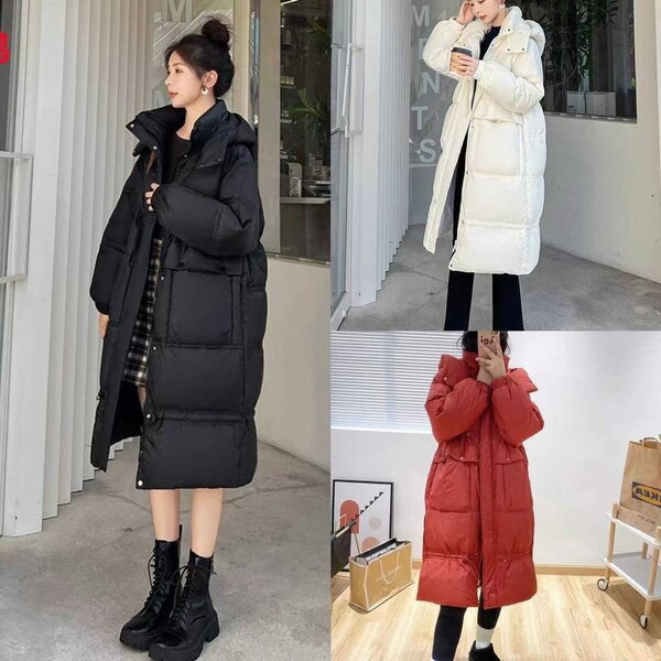 Пуховики куртка