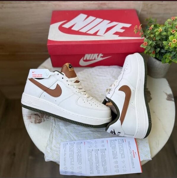 Nike Air Force 1 Classiques