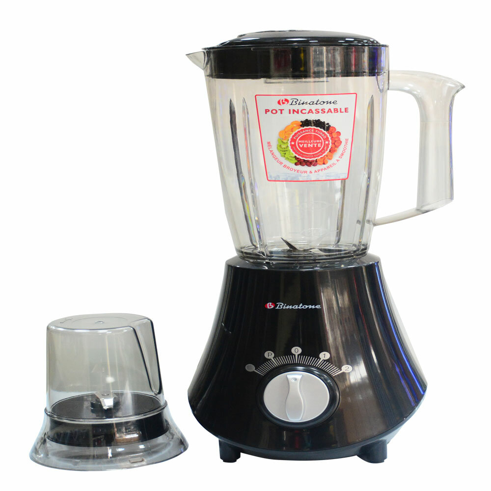 Mixeur et moulin Binatone