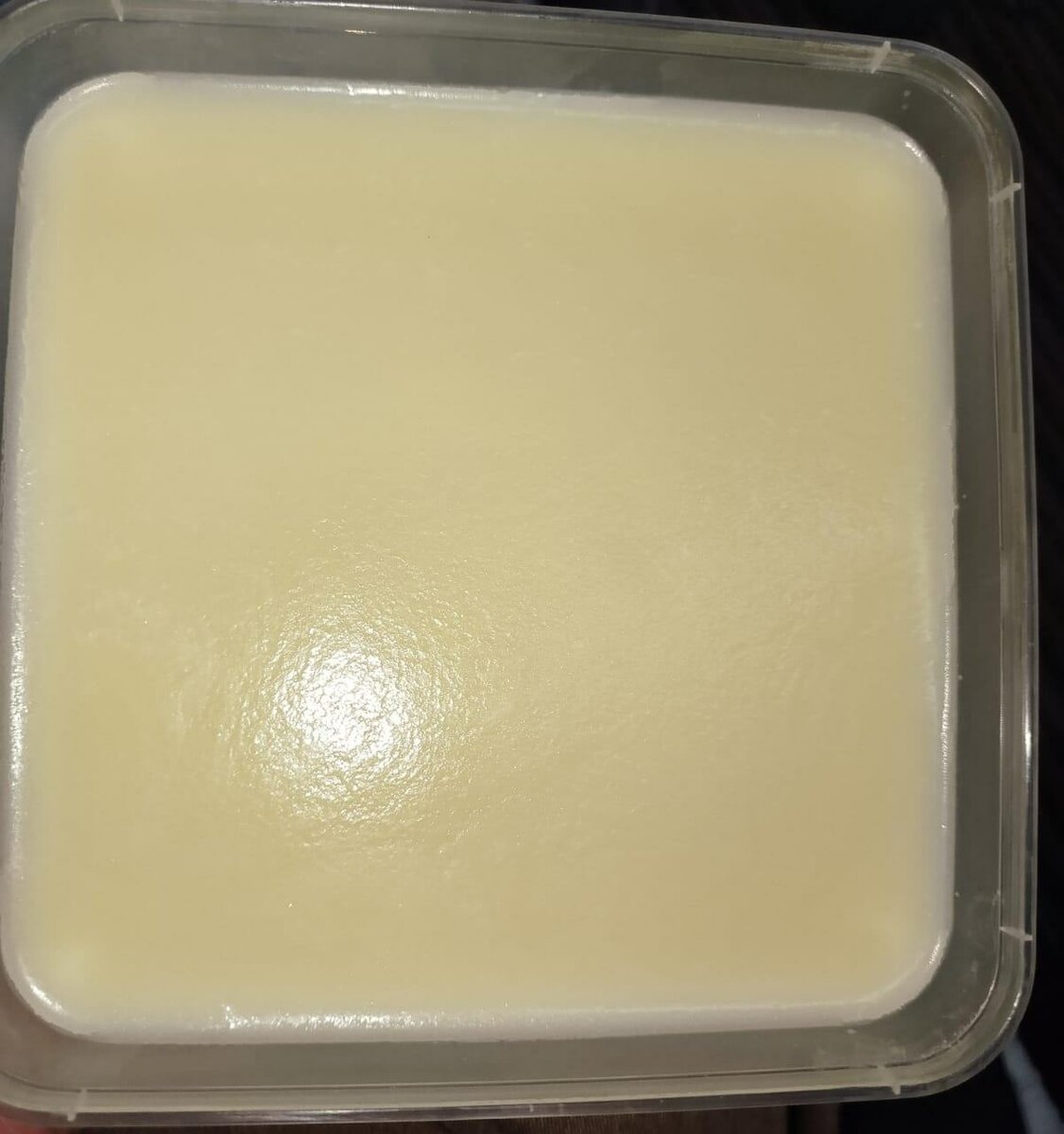 Organic Honey and dasi Ghee