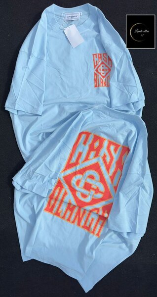 T-shirt unisexe Barcelona