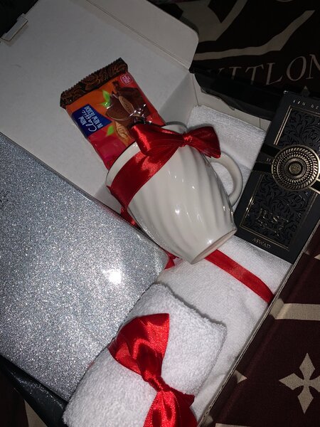 Gift Packages ( All types)