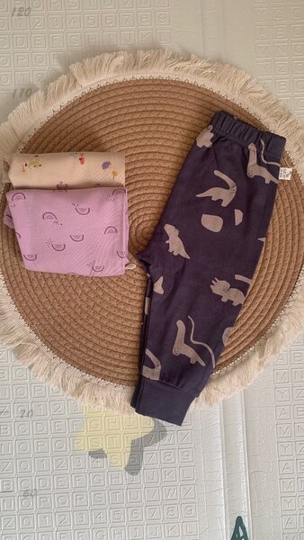 Удобные штанишки от kocodier