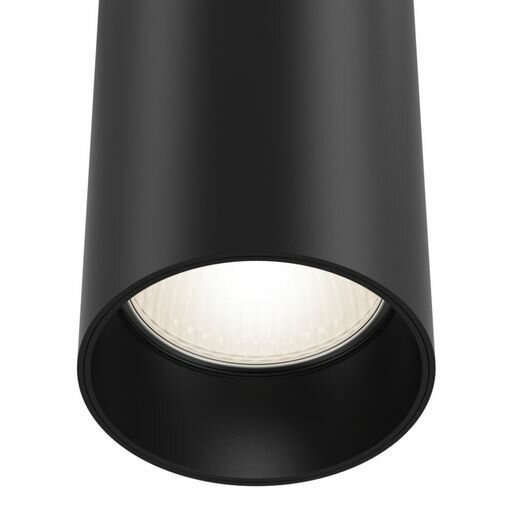 Cylinder Tube Pendant Lamp