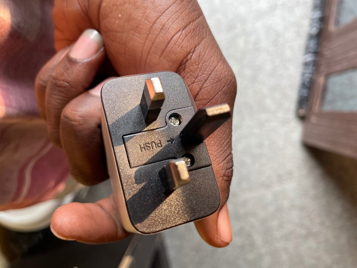 Brand new samsung chargers