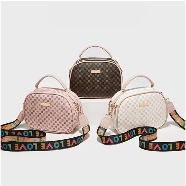 Petit sac love stylé