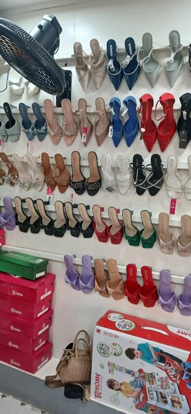 Chaussure et Sac à main