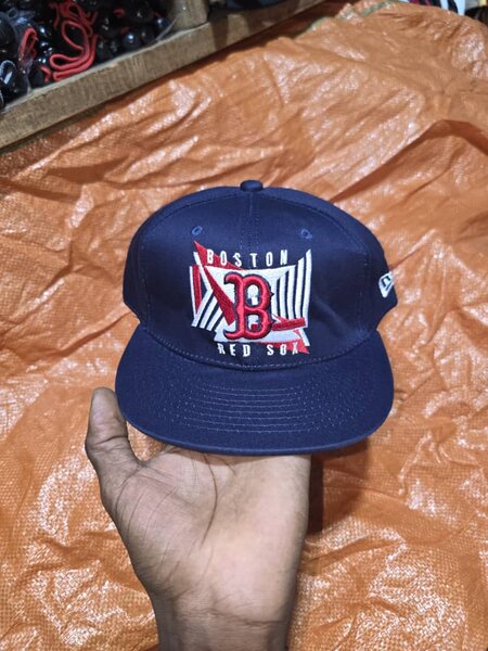 Casquette Boston Red Sox Classique