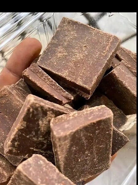 Délicieux Chocolats en Morceaux