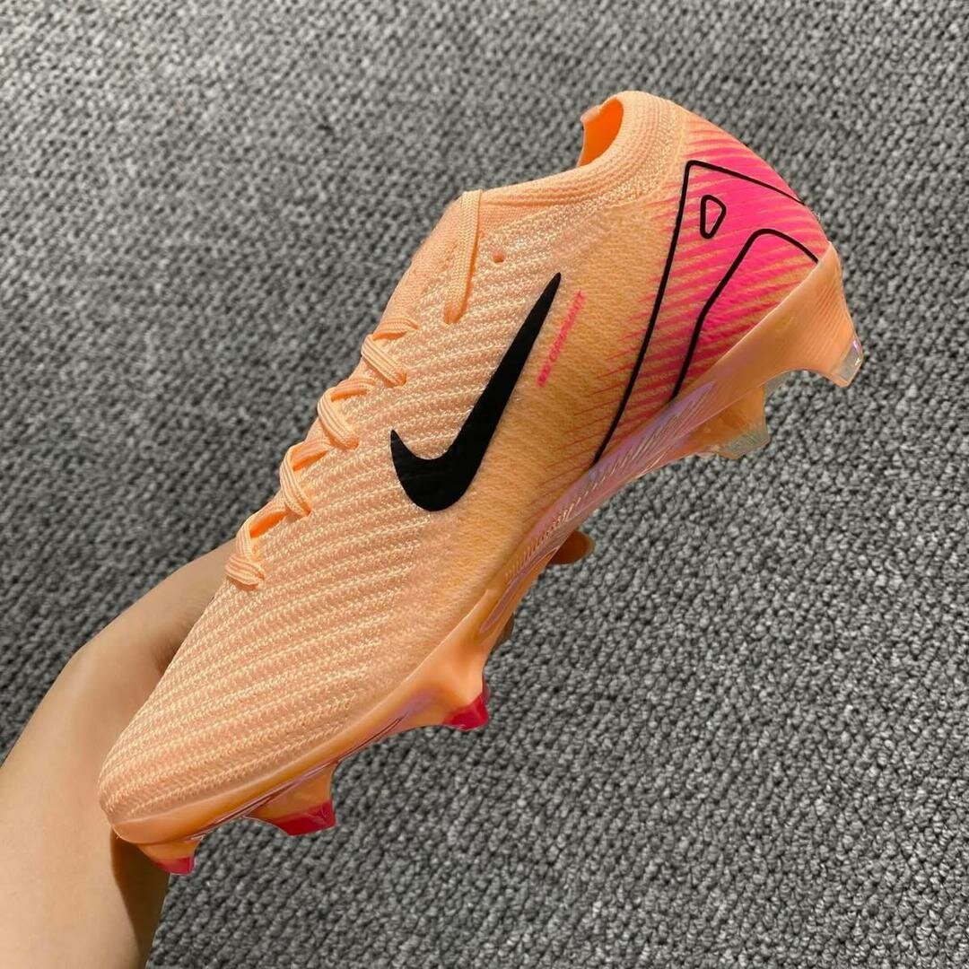 Chaussures de Foot Légères