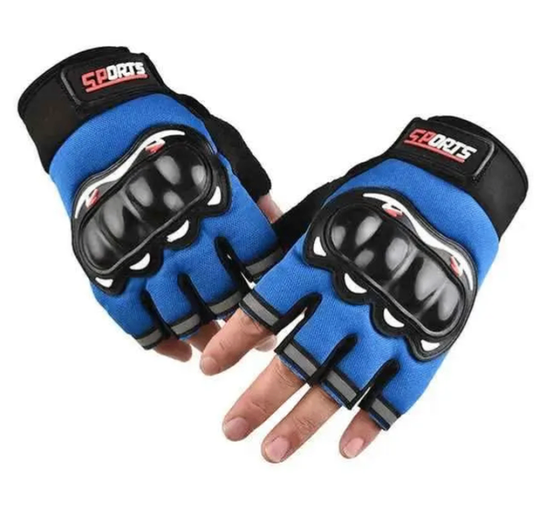 Gants de Moto Protection