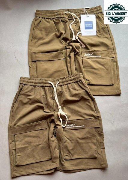 Shorts homme