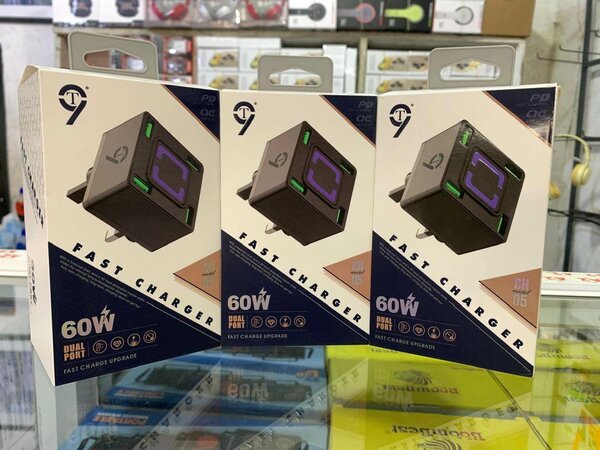 Samsung,oraimo,reyrock,aozhen ikai and many more