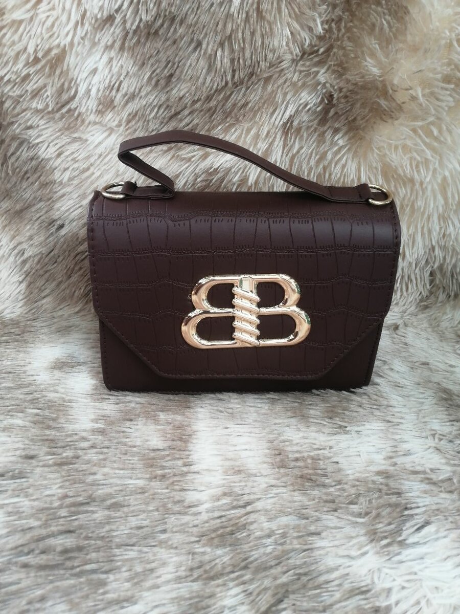 Quality ladies hand bag