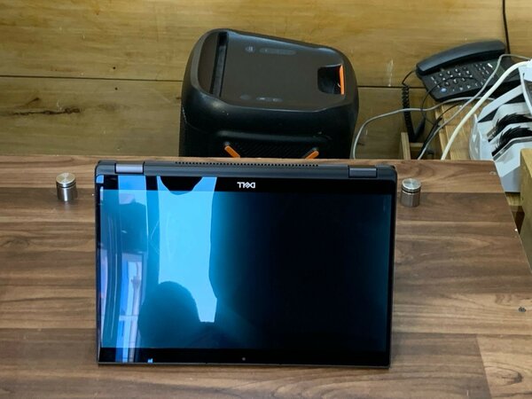 DELL LATITUDE 7390 2in1