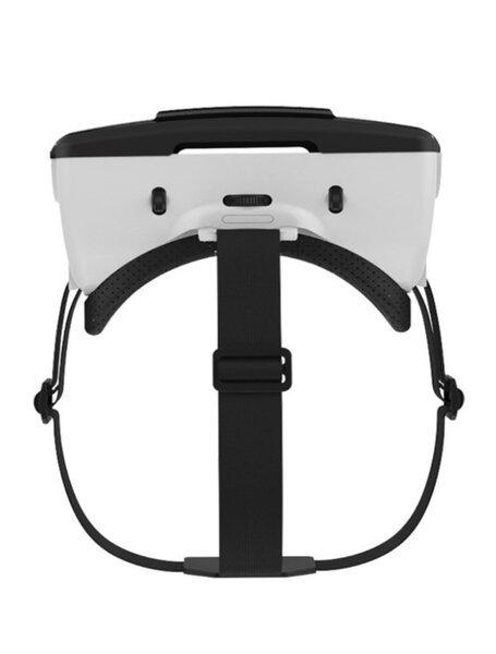 VR Glasses Headset 3D Virtual Reality IMAX Effect 3D Movies