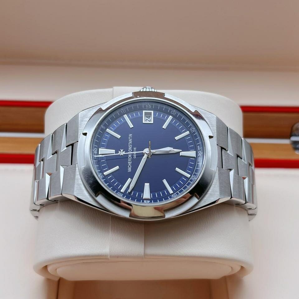 Montre Homme Acier Inoxydable