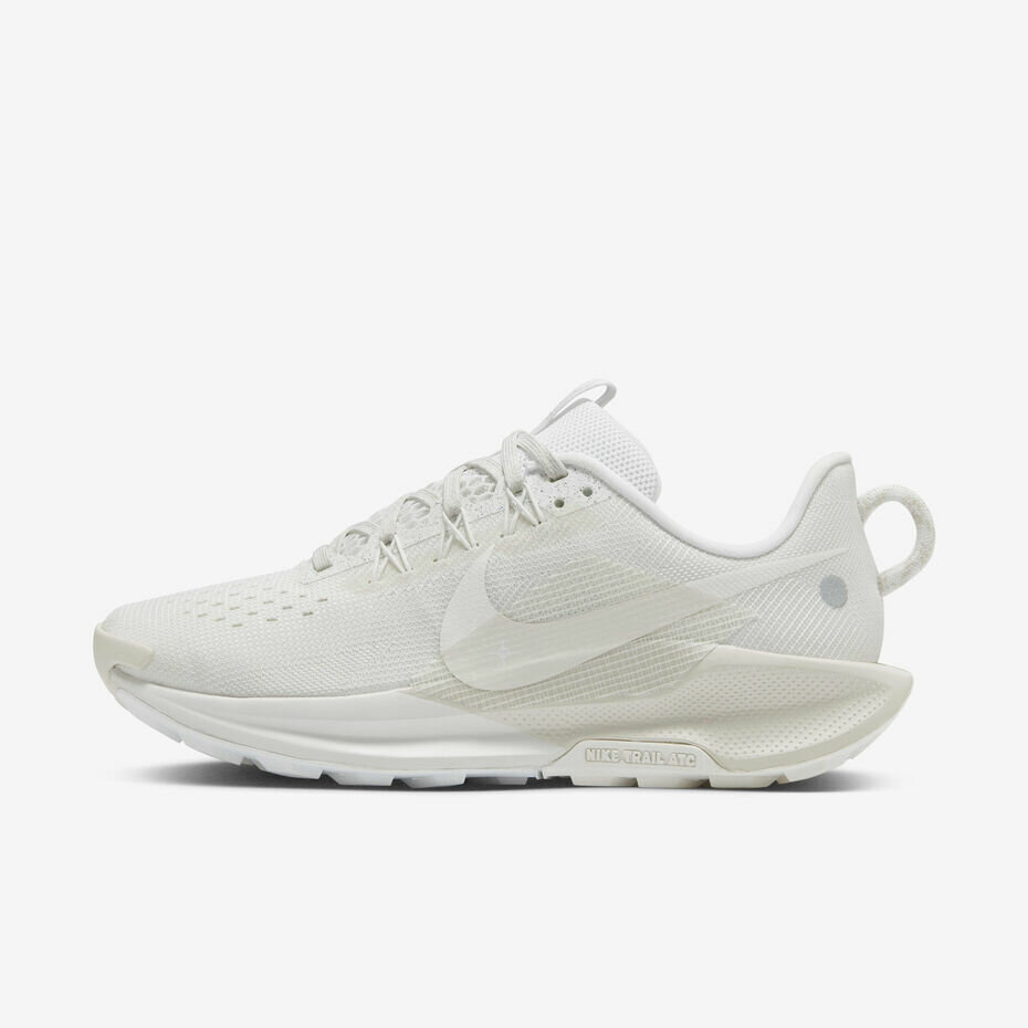 Chaussures de running blanches