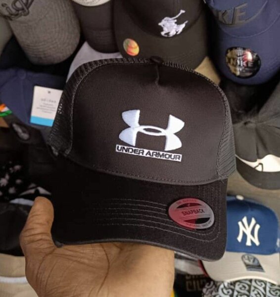 Casquette Under Armour Snapback