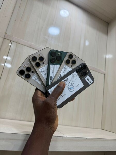 iPhone 13 Pro quasi neuf