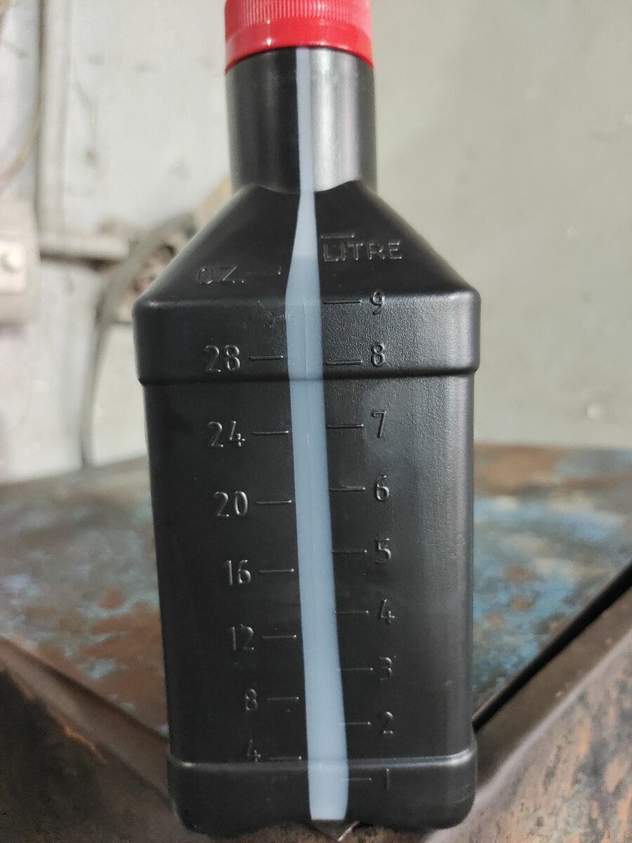 AMSOIL 5W-30 Signature Series