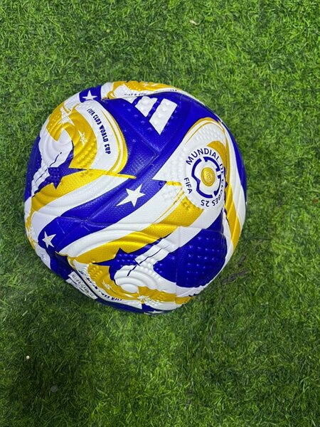 Ballon de football FIFA