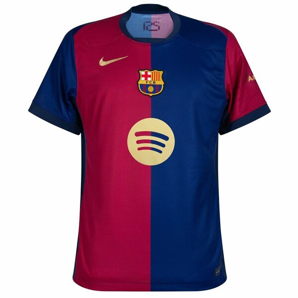 Maillot FC Barcelone