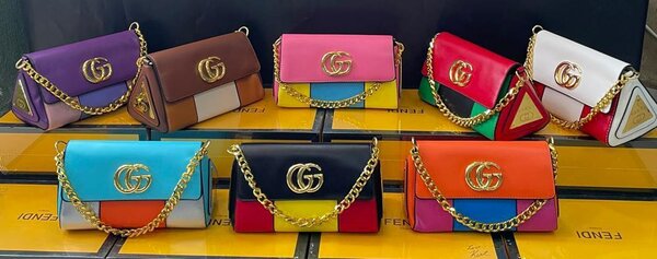 Quality ladies handbag