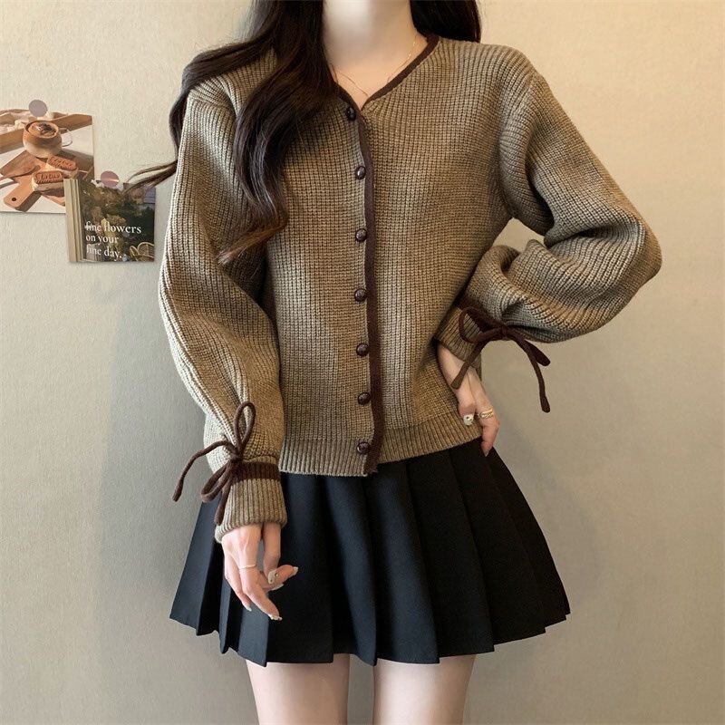 Женский кардиган на заказ