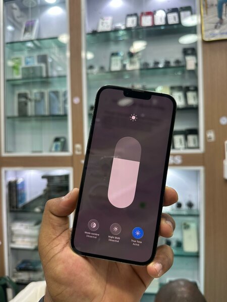 iPhone 13 Pro 128 Go