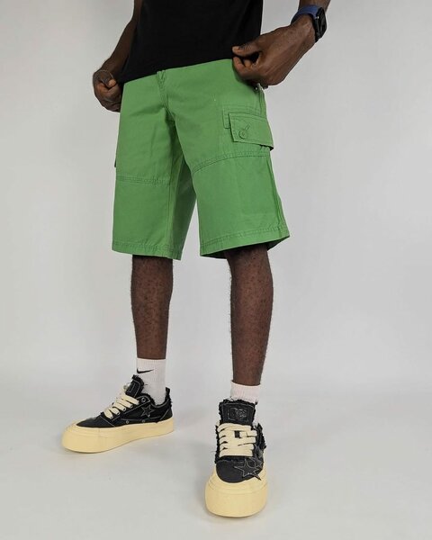 Cargo Shorts