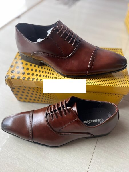MEN’S SMART SHOES