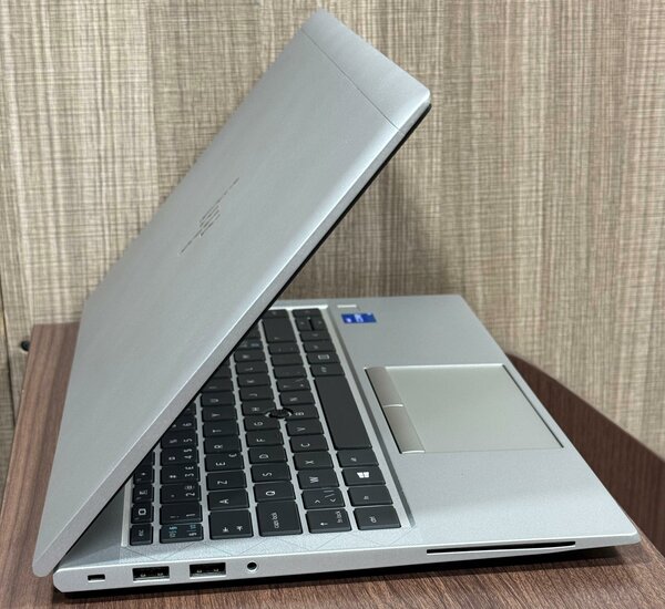 Ordinateur Portable HP i5