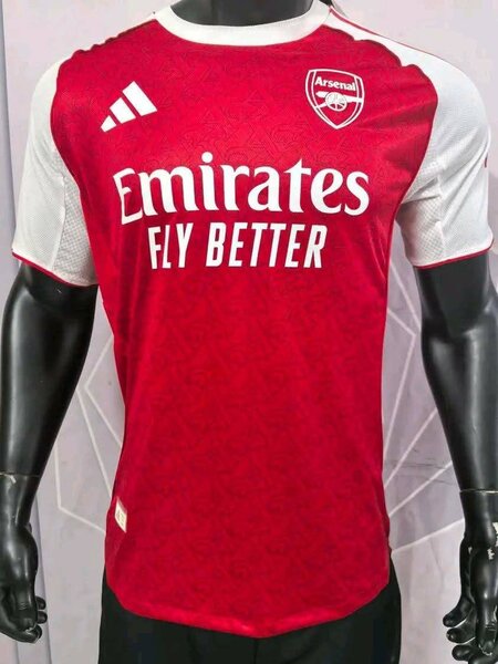 Maillot de football Brésil jaune