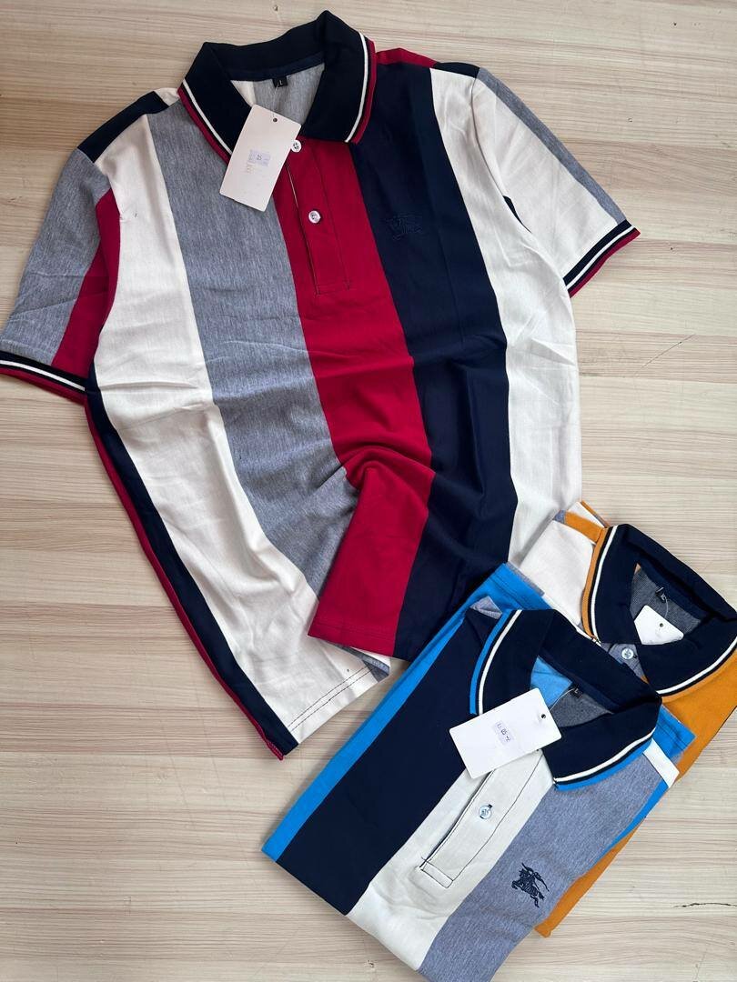 Original Strip Lacoste