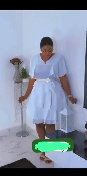 Ladies dresses available